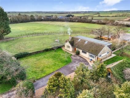 Ashton Road, Hartwell, Northampton, NN7