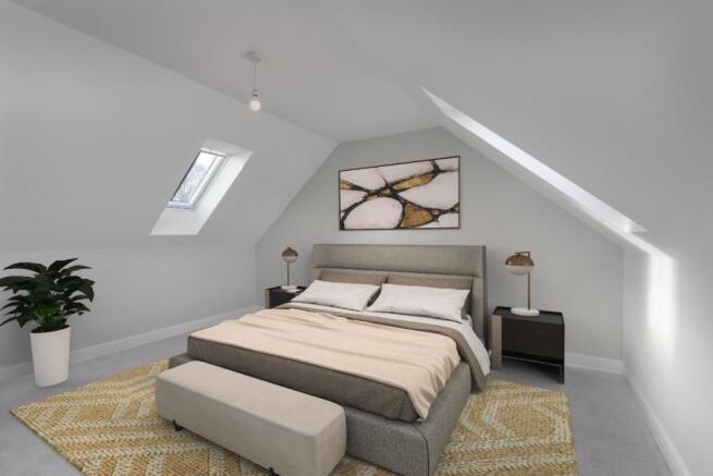 Bedroom 5