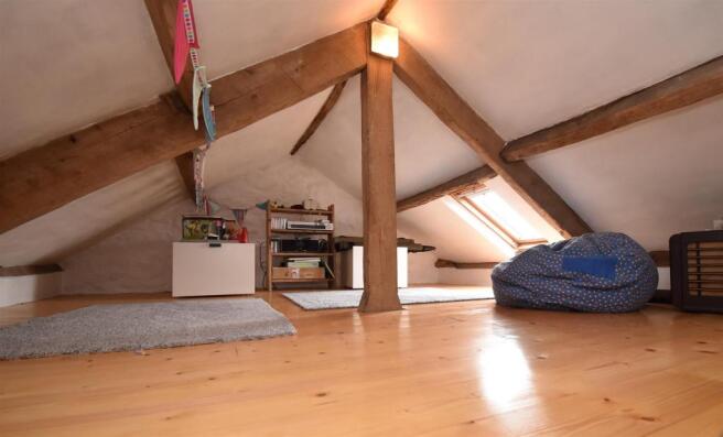 Attic
