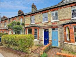 48, Humberstone Road, Cambridge CB4 1JF
