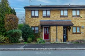 38, The Drive, Slough SL3 7DB