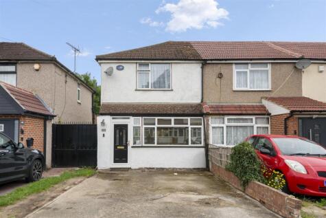 Woodrow Avenue, Hayes