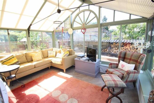 CONSERVATORY