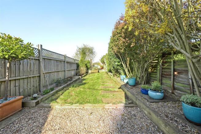 86 Zion Hill, Coleorton