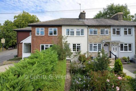 Redstone Hill, Redhill, Surrey