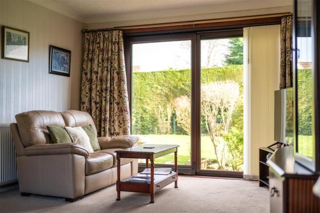Sitting Room View