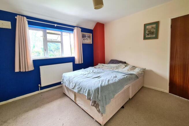Bedroom One 2