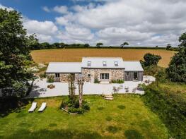 Tolvan Cross, Gweek, Helston TR12 6TY