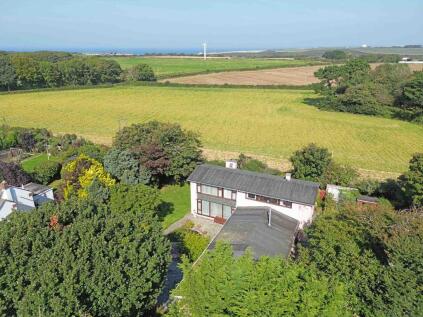 Alexandra Road, Illogan, Cornwall