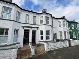 31, Cornwall Road, Bexhill-on-sea TN39 3JN