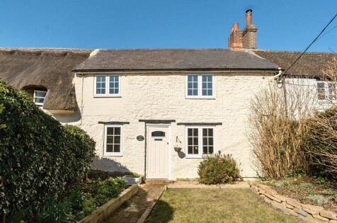 Main Street, Forest Hill, Oxfordshire