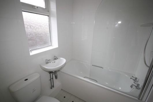 Bathroom Suite