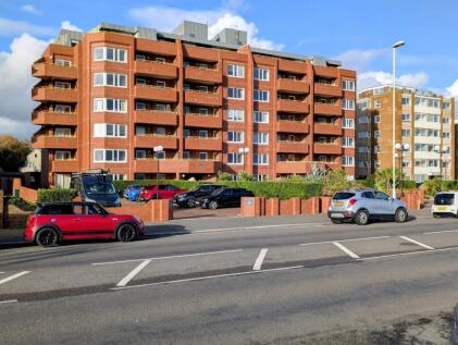 West Parade, Worthing