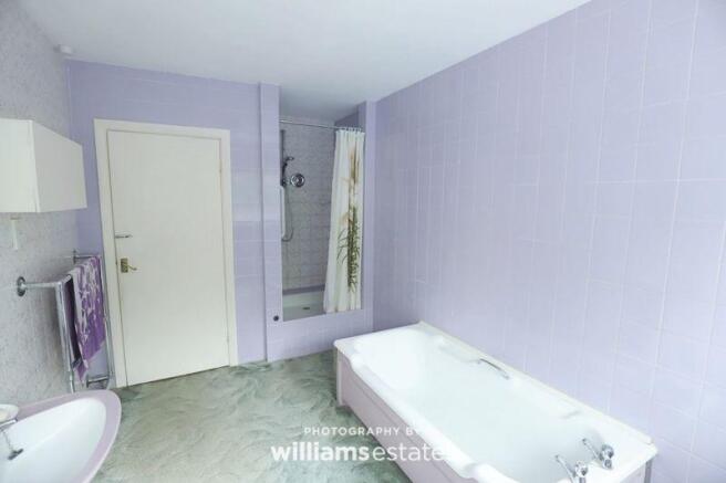 Bathroom Aspect 2
