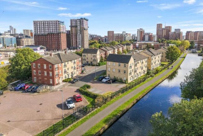 Waterside Location