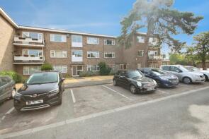 17, St Johns Court, St Johns, Warwick CV34 4NJ