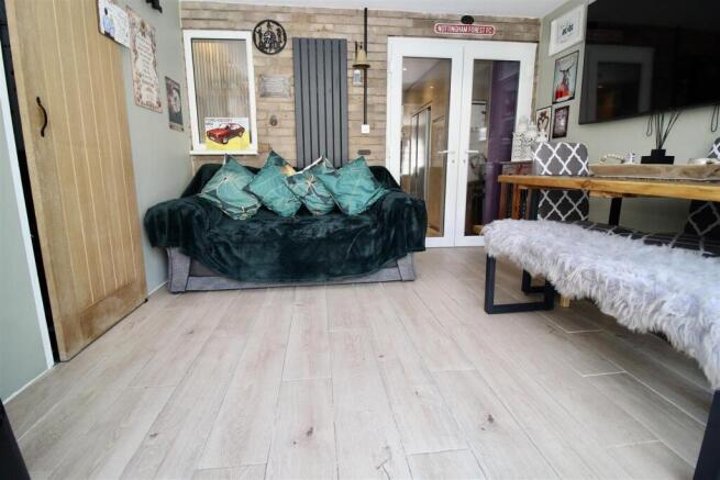 Further Reception Room