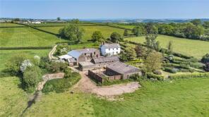 Collacott Farm, Wembworthy EX18 7RL