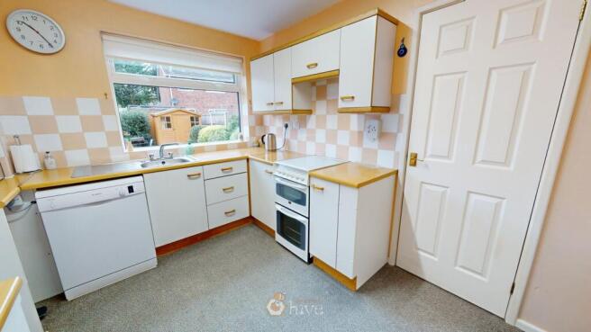 3 bed Semi-Detached for sale Image 6