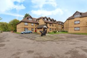 29, 665 Marnham Court, Harrow Road, Wembley HA0 2HD