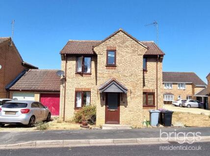 Althorpe Close, Market Deeping, PE6