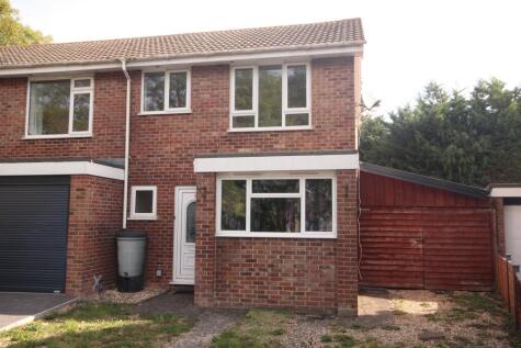 Sandringham Close, Bridgwater