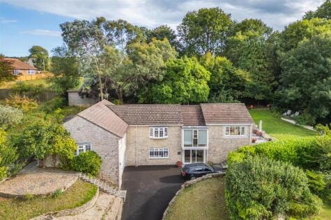 Old Church Road, Bothenhampton, Bridport