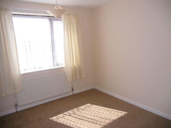 Bedroom 2 - 1