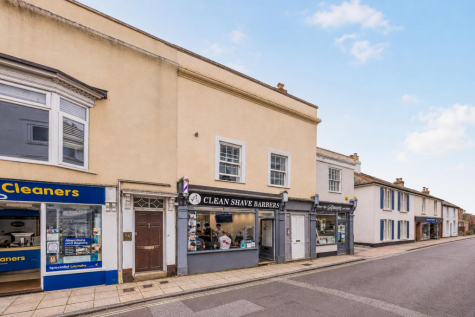 West Street, Emsworth
