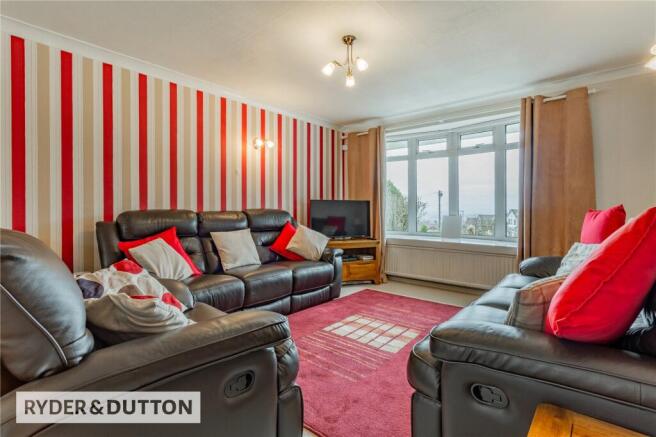 Coupland Close, Moorside, Oldham, OL4 photo 4