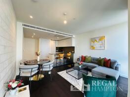 Flat 4007, 67, Bondway, London SW8 1GU