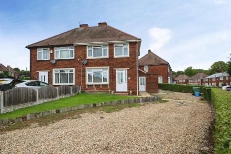 Ivy House Road, Oldbury