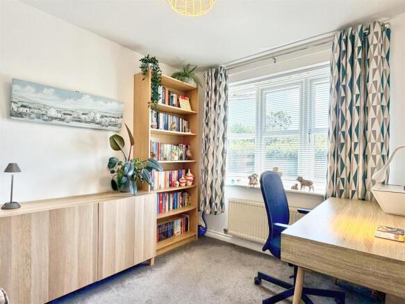 HOME OFFICE