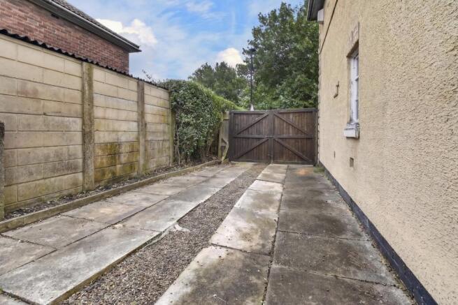 2 bed End of Terrace for sale Image 11