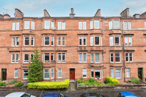 2/1, 71 Cartvale Road, Battlefield, G42 9RP