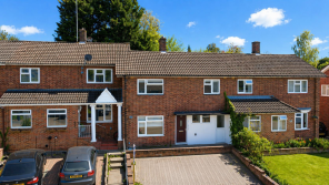 433, Barnacres Road, Hemel Hempstead HP3 8JS