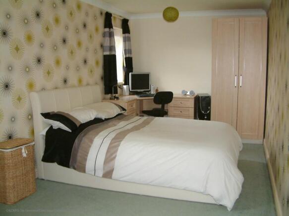 Bedroom 2