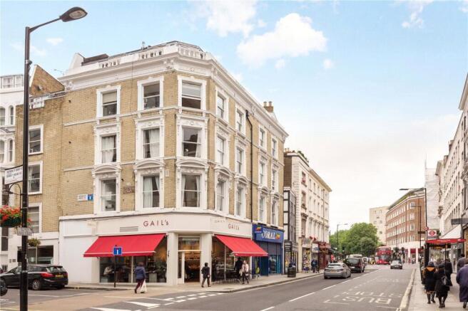 Westbourne Grove