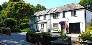Orchard Lodge, Gunpool Lane, Boscastle PL35 0AT