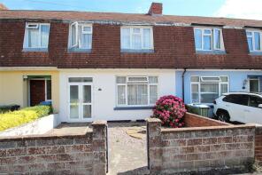 109, Paxton Road, Fareham PO14 1AD