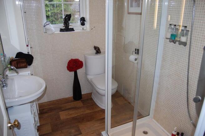 en suite
