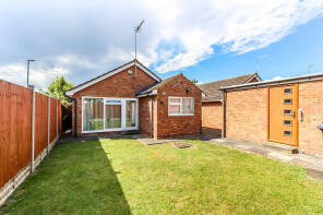 91, Torrington Crescent, Wellingborough NN8 5ET