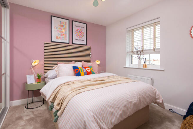 4 bed Detached for sale Image 9