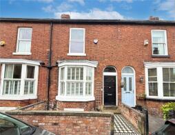 33, Grenfell Road, Manchester M20 6TG