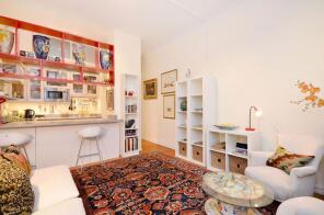 3, 402 West London Studios, Fulham Road, London SW6 1HR