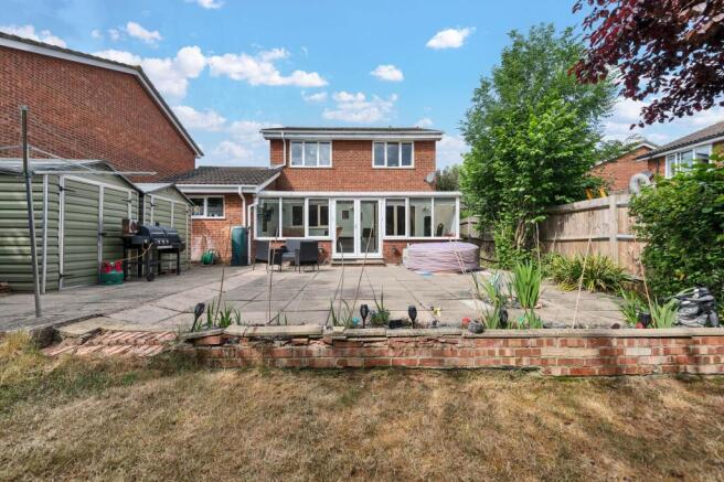 Tower Close, Bassingbourn, SG8 photo 4