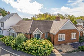 22, Deerleap Lane, Rowland's Castle PO9 6FD