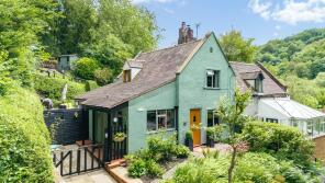 58 Holmwood, Paradise, Coalbrookdale, Telford TF8 7NN