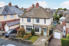 3, Church Avenue, Harrogate HG1 4HE