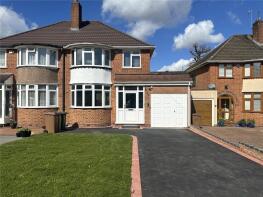 5, Bramcote Drive, Solihull B91 2HT